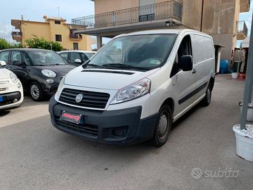 Fiat Scudo 2.0 diesel 120cv