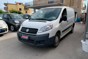 Fiat Scudo 2.0 diesel 120cv