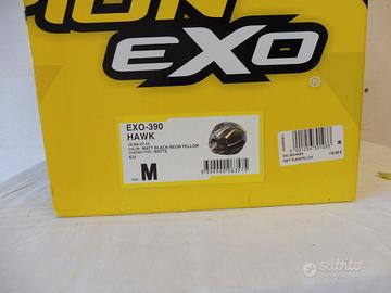 Casco integrale EXO S390 HAWK