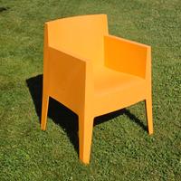 POLTRONCINA TOY ideata da Philippe Stark