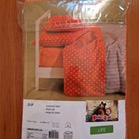 completo letto BASSETTI