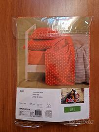 completo letto BASSETTI