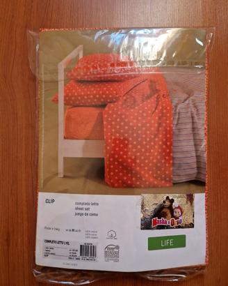 completo letto BASSETTI NUOVO