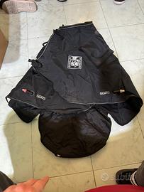 Coprigambe tucano kymko agility 50