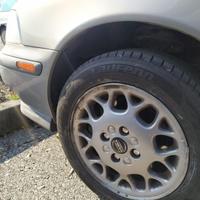 Parti di ricambio Volvo s40 prima serie