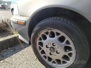 Parti di ricambio Volvo s40 prima serie