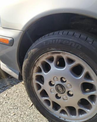 Parti di ricambio Volvo s40 prima serie