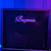 amplificatore Bugera Bass Cabinet Bn115 Ts