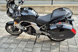 Kawasaki Versys 650 - 2007