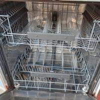 Lavastoviglie da incasso electrolux