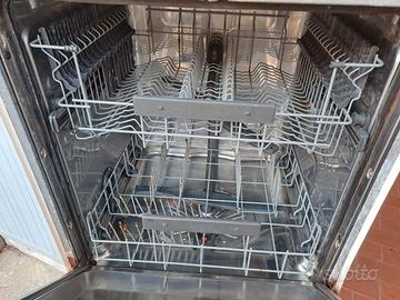 Lavastoviglie da incasso electrolux