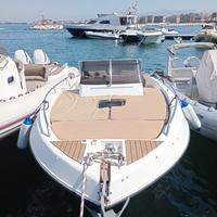 Mano marine 23 wa