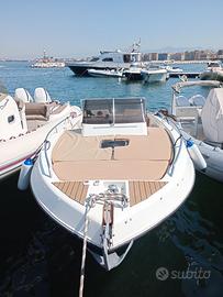 Mano marine 23 wa