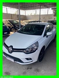 Renault Clio GPL Fine 2017 Full Navi Led TAGLIANDA