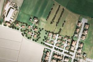 Villa di 800 m² con 5 locali e box auto a Sorbolo 