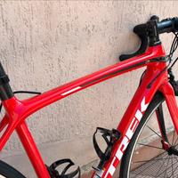 Trek emonda carbonio