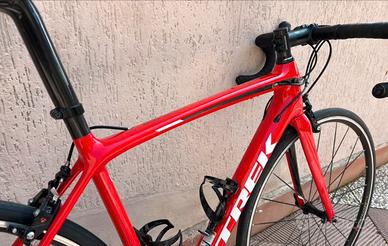 Trek emonda carbonio