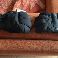 guanti tucano urbano riscaldati