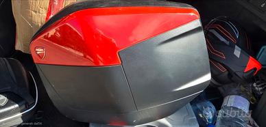 borse laterali ducati multistrada 1200s 