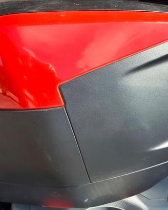 borse laterali ducati multistrada 1200s 