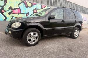 Mercedes ML 270 CDi
