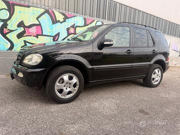 Mercedes ML 270 CDi