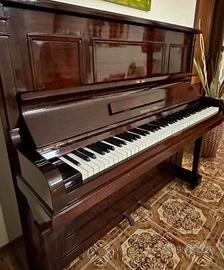 pianoforte verticale Hermann