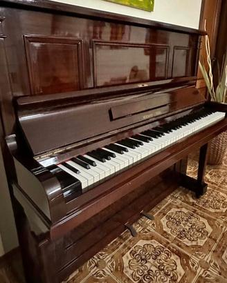 pianoforte verticale Hermann