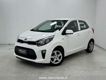 KIA Picanto 1.0 12V 5 porte Active
