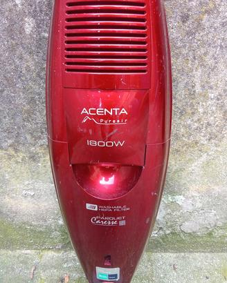 scopa elettrica 1800 watt