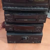 Stereo Technics