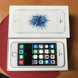 iPhone SE 32 gb