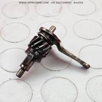 ALBERINO SINISTRO HONDA CR 125 1993 1994 CRE 1995