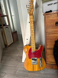 Chitarra elettrica Fender Telecaster
