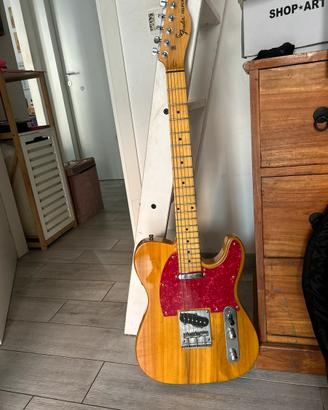 Chitarra elettrica Fender Telecaster