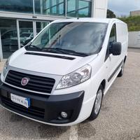 Fiat Scudo 2.0 MJT/165 DPF PC-TN Furgone 12q. Comf