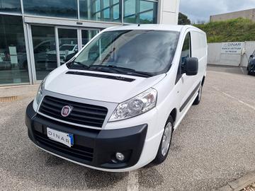 Fiat Scudo 2.0 MJT/165 DPF PC-TN Furgone 12q. Comf