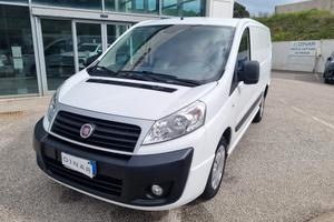 Fiat Scudo 2.0 MJT/165 DPF PC-TN Furgone 12q. Comf