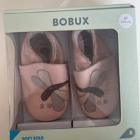 Bobux ciabattina morbida