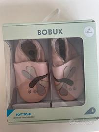 Bobux ciabattina morbida