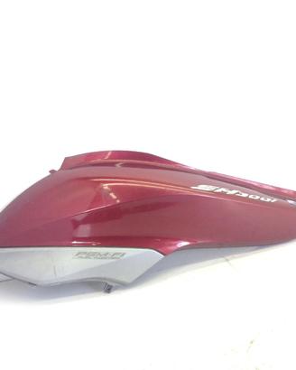 HONDA SH I 300 CARENA FIANCATA POSTERIORE SINISTRA