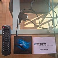 TV box Bqeel R2 Max