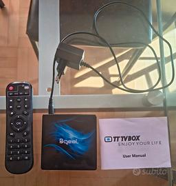 TV box Bqeel R2 Max