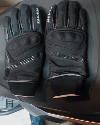 Guanti moto invernali Revit  Hydra 2 H20 tg.L