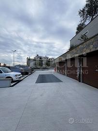 Box/Posto auto Varazze [Cod. rif 3270457VCG]