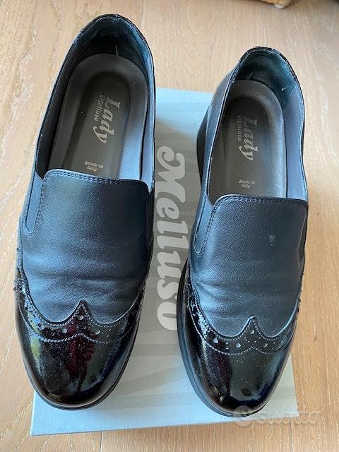 Scarpe on sale melluso verona