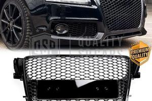GRIGLIA Anteriore AUDI A5 8T S5 07-11 NIDO D'APE
