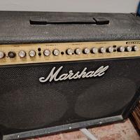 amplificatore Marshall valvestate vs102r