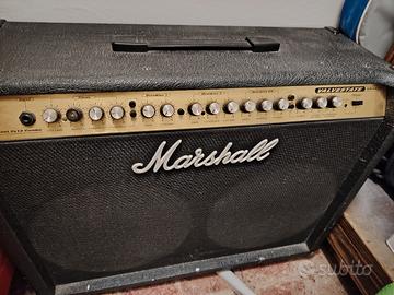 amplificatore Marshall valvestate vs102r