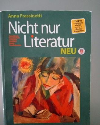 nicht nur  literatur
